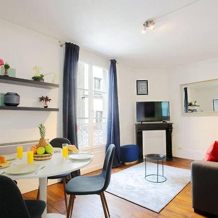 Central Paris - Bastille - Cityapartmentstay Dış mekan fotoğraf
