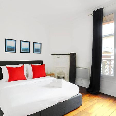 Central Paris - Bastille - Cityapartmentstay Dış mekan fotoğraf