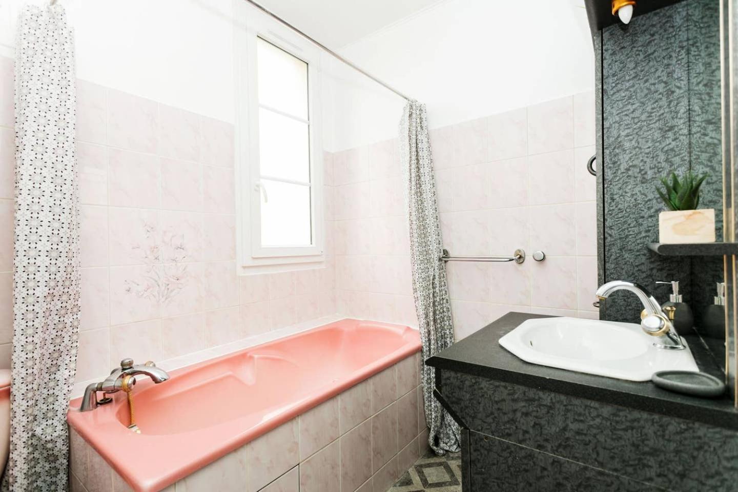 Central Paris - Bastille - Cityapartmentstay Dış mekan fotoğraf