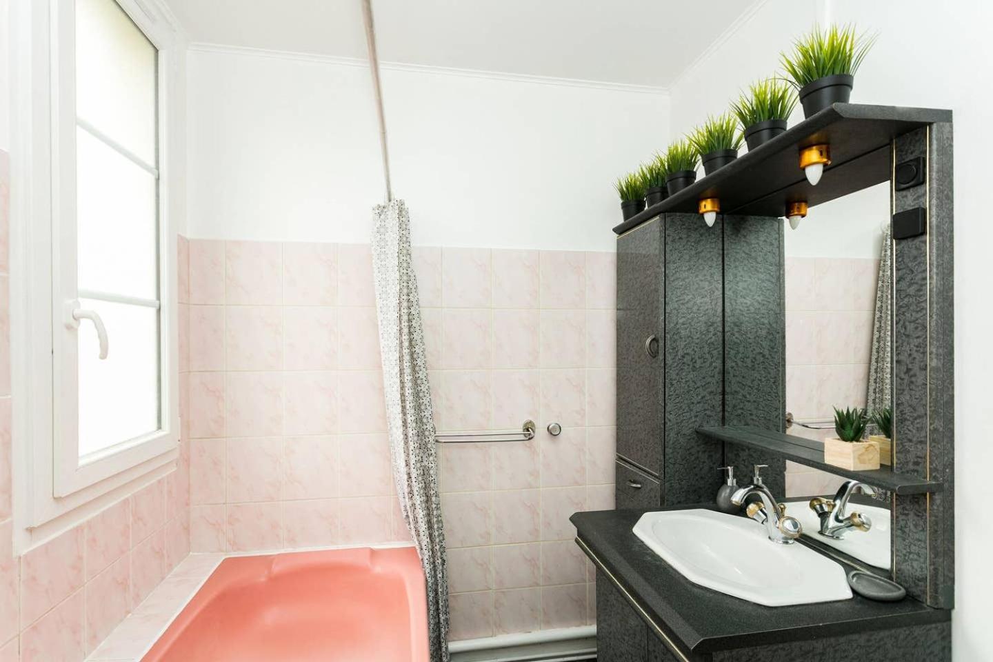 Central Paris - Bastille - Cityapartmentstay Dış mekan fotoğraf